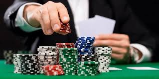 Онлайн казино Casino CryptoBoss